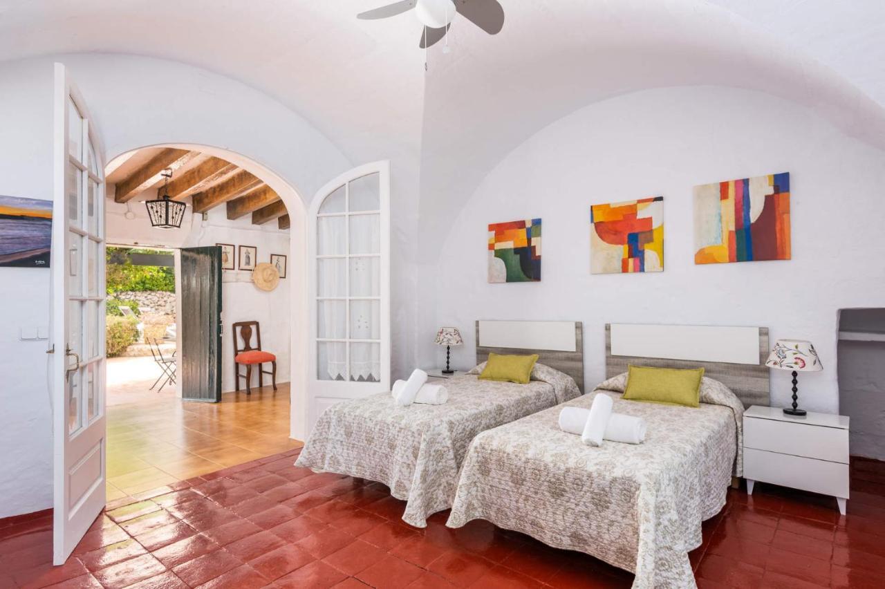 Villa Toraixa Vell By Villa Plus มาโอน ภายนอก รูปภาพ