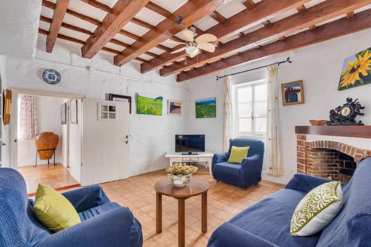 Villa Toraixa Vell By Villa Plus มาโอน ภายนอก รูปภาพ