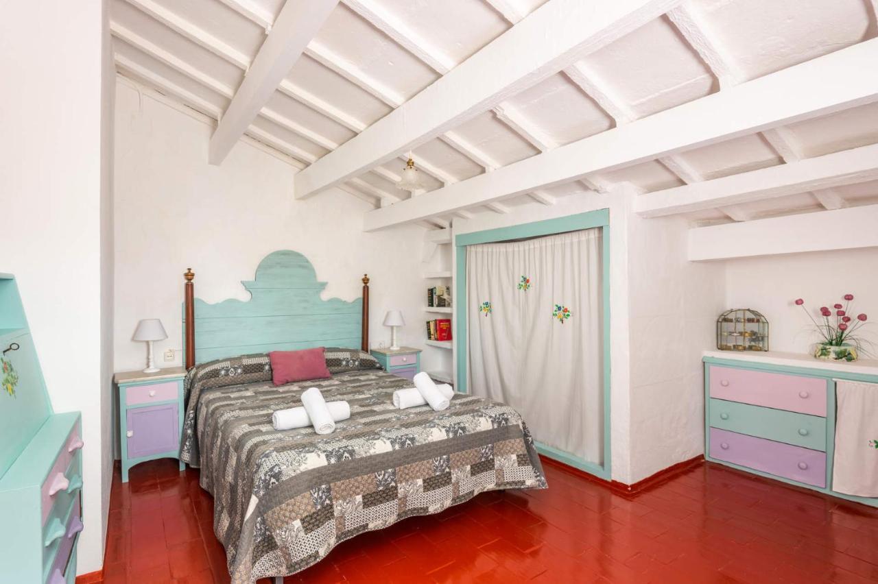 Villa Toraixa Vell By Villa Plus มาโอน ภายนอก รูปภาพ