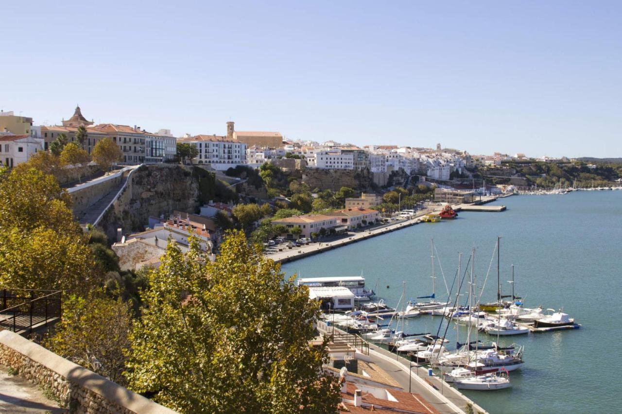 Villa Toraixa Vell By Villa Plus มาโอน ภายนอก รูปภาพ